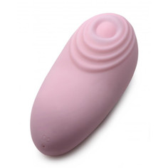 7X Pulsing Silicone Clit Stimulator product